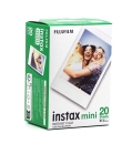 Fujifilm Instax Mini DP Sofortbildfilm 2x10 Aufnahmen
